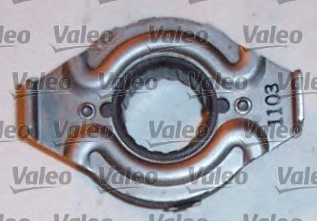 Комплект сцепления VALEO 003417