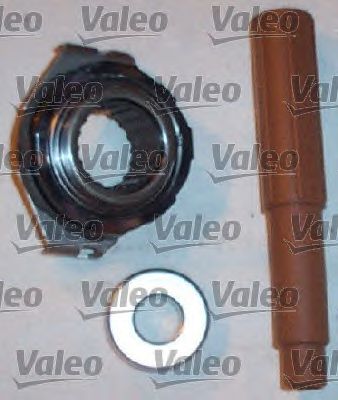Комплект сцепления VALEO 003437