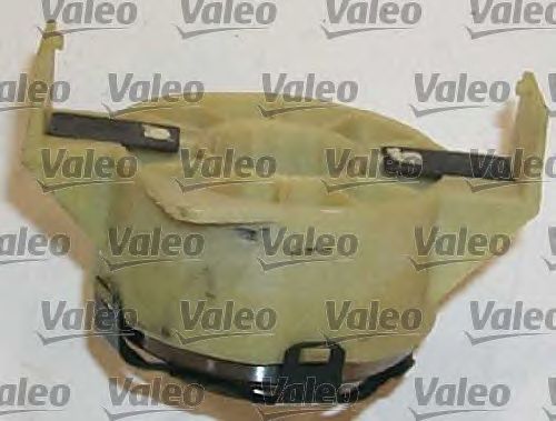 Комплект сцепления VALEO 006760