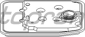 Фильтр АКПП TOPRAN 108 751