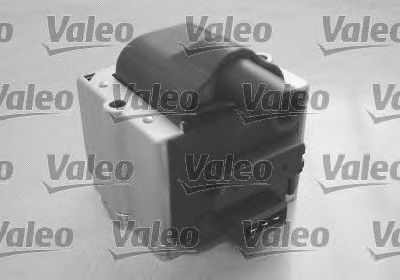 Катушка зажигания VALEO 245093