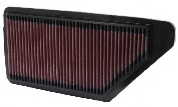 Воздушный фильтр K&N Filters 33-2090