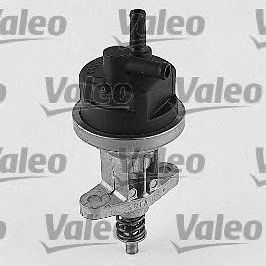 Топливный насос VALEO 247070
