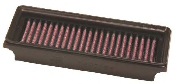 Воздушный фильтр K&N Filters 33-2860