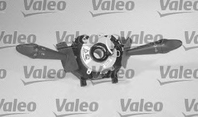 Подрулевой переключатель VALEO 251353