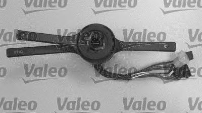 Подрулевой переключатель VALEO 251354