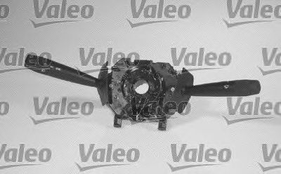 Подрулевой переключатель VALEO 251358