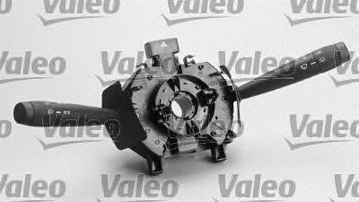 Подрулевой переключатель VALEO 251393