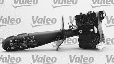Подрулевой перемикач VALEO 251439