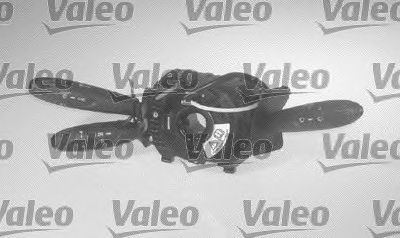 Подрулевой переключатель VALEO 251476