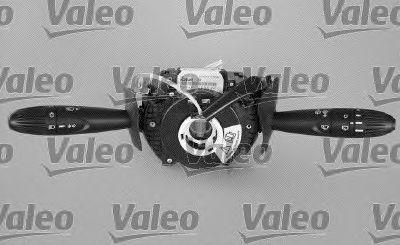 Подрулевой переключатель VALEO 251483