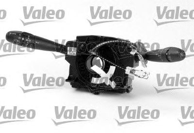 Подрулевой перемикач VALEO 251488