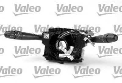Подрулевой переключатель VALEO 251491