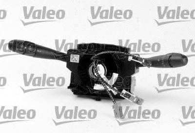 Подрулевой переключатель VALEO 251496