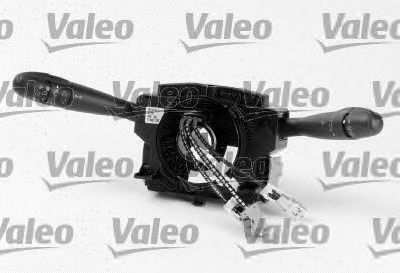 Подрулевой перемикач VALEO 251497