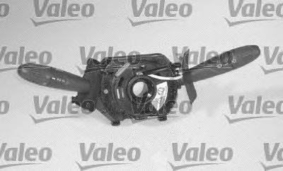Подрулевой переключатель VALEO 251513