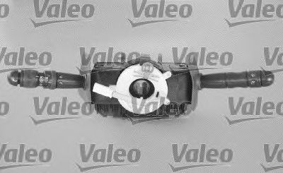 Подрулевой переключатель VALEO 251550