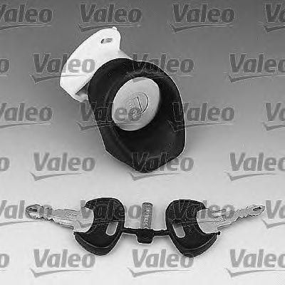 Секрет замка VALEO 252197