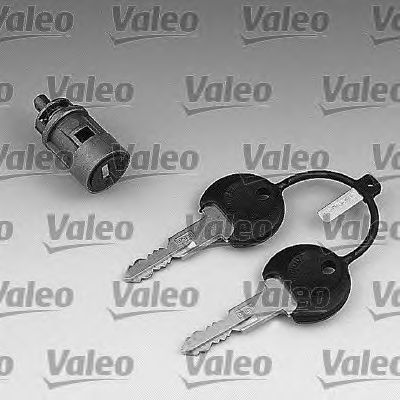 Секрет замка VALEO 252210