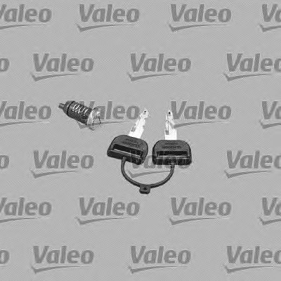 Секрет замка VALEO 252373