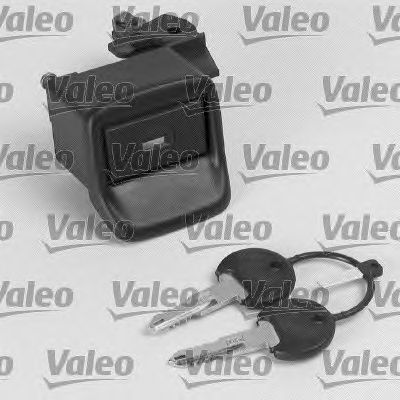 Секрет замка VALEO 252578