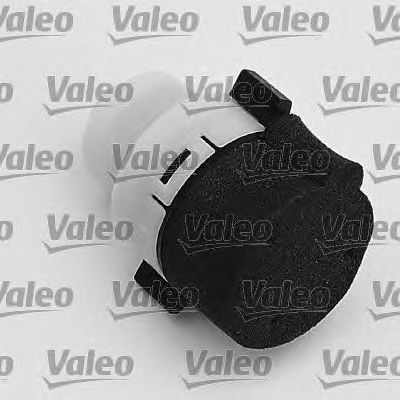 Контактная группа замка зажигания VALEO 256568