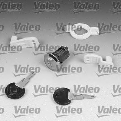 Секрет замка VALEO 256607