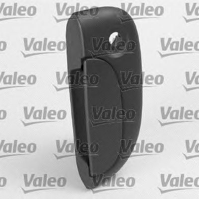 Ручка двери VALEO 256891