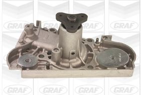 Помпа GRAF PA439
