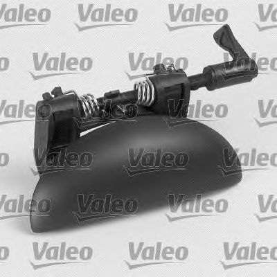 Ручка дверей VALEO 256912