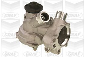 Помпа GRAF PA661