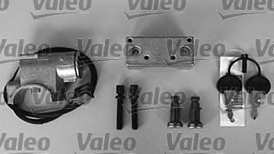 Комплект секретов замков VALEO 256941