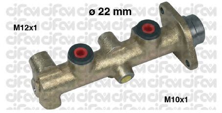 Главный тормозной цилиндр CIFAM 202-096