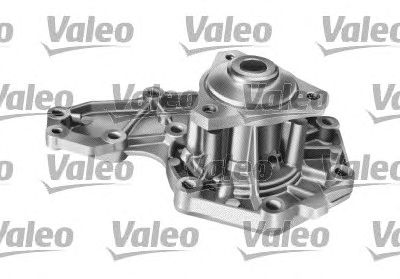 Помпа VALEO 506019