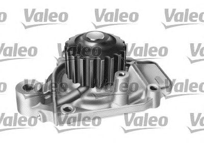 Помпа VALEO 506045