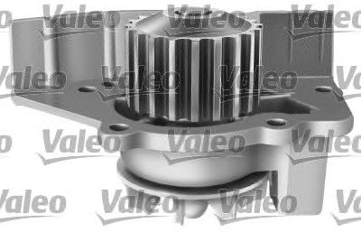 Помпа VALEO 506117
