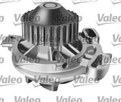 Помпа VALEO 506132