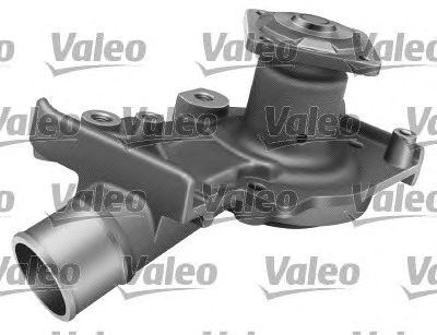 Помпа VALEO 506283