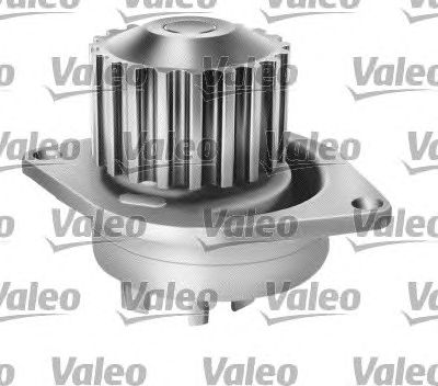 Помпа VALEO 506290