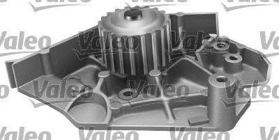 Помпа VALEO 506291