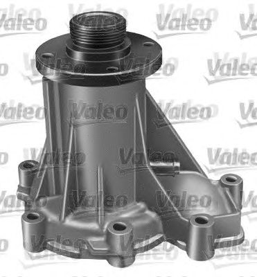 Помпа VALEO 506307