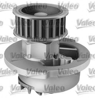 Помпа VALEO 506308
