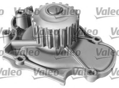 Помпа VALEO 506321