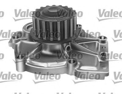 Помпа VALEO 506325