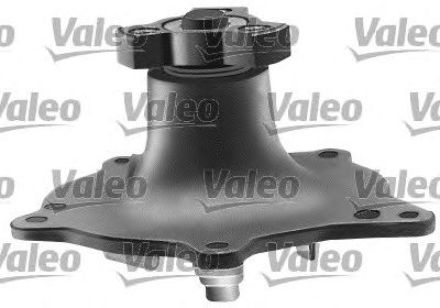 Помпа VALEO 506454