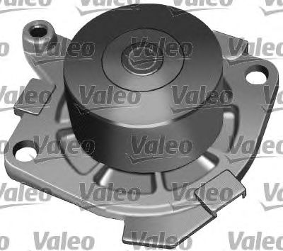 Помпа VALEO 506516