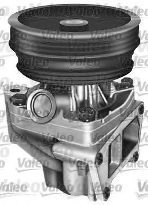 Помпа VALEO 506523
