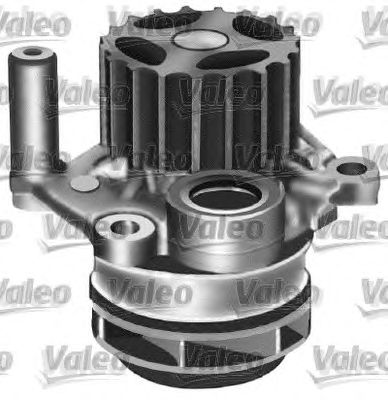 Помпа VALEO 506533