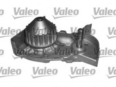 Помпа VALEO 506564