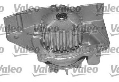 Помпа VALEO 506574
